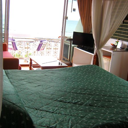 The Orchid Hotel Kalim Bay Patong Eksteriør bilde