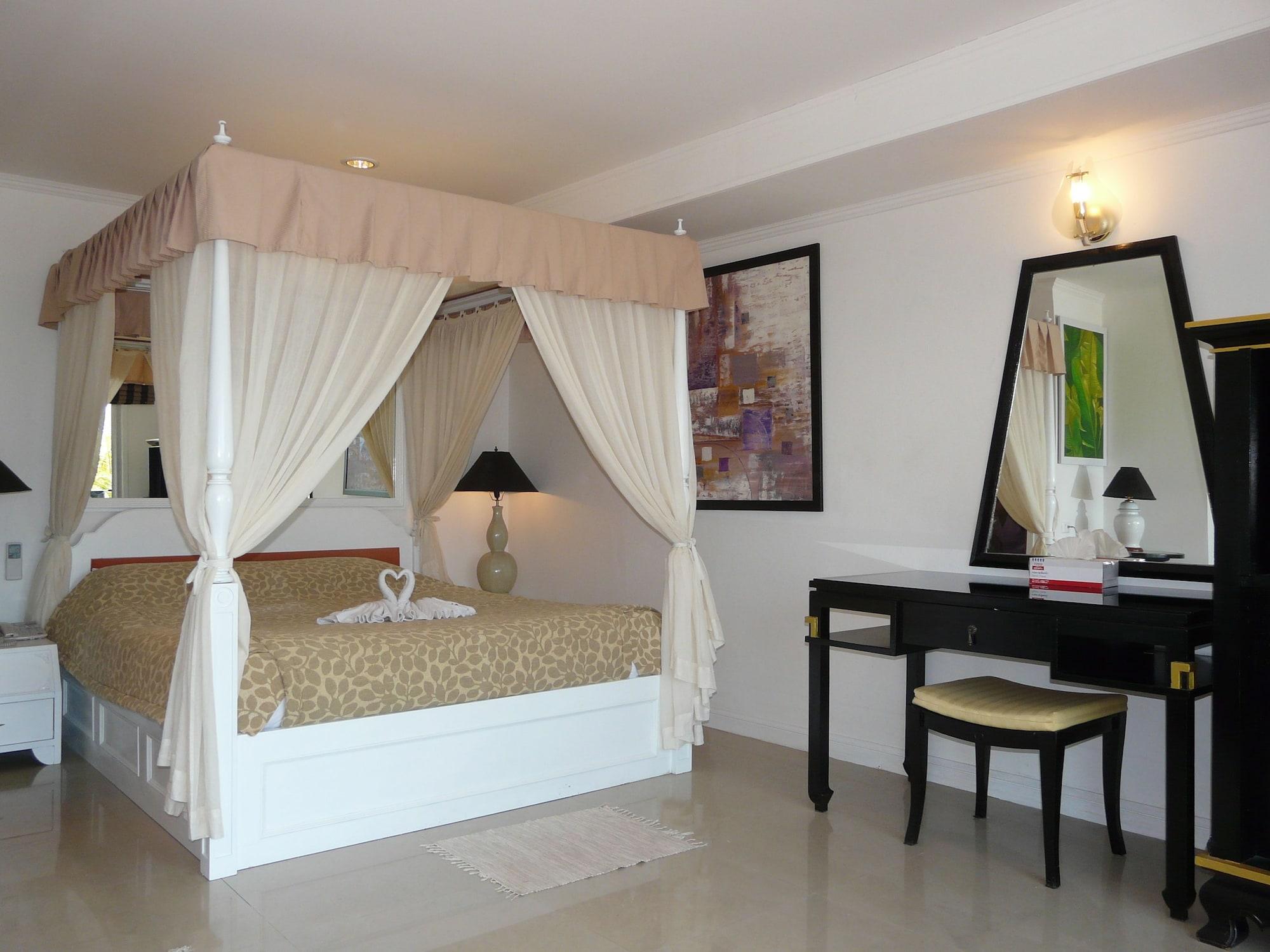 The Orchid Hotel Kalim Bay Patong Eksteriør bilde
