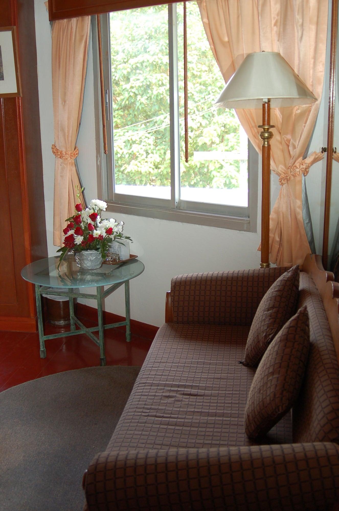 The Orchid Hotel Kalim Bay Patong Eksteriør bilde