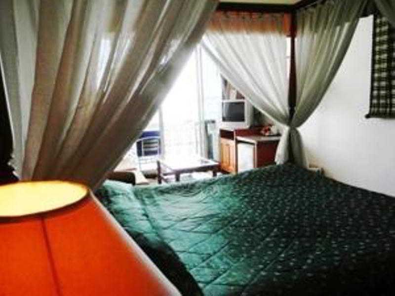 The Orchid Hotel Kalim Bay Patong Eksteriør bilde