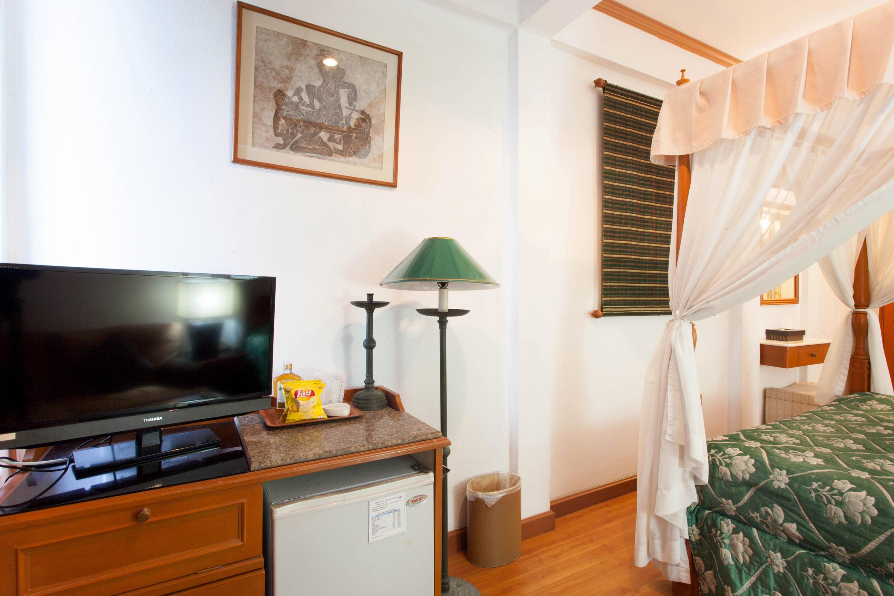 The Orchid Hotel Kalim Bay Patong Eksteriør bilde
