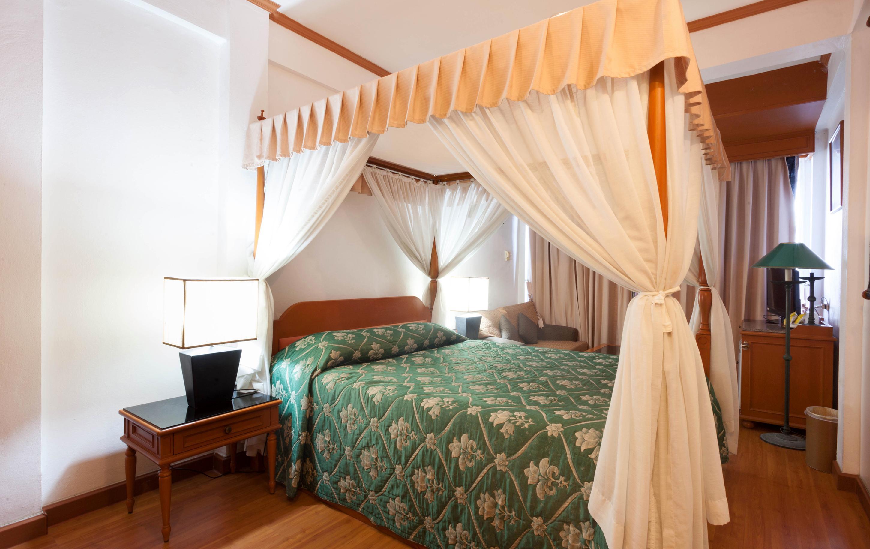 The Orchid Hotel Kalim Bay Patong Eksteriør bilde