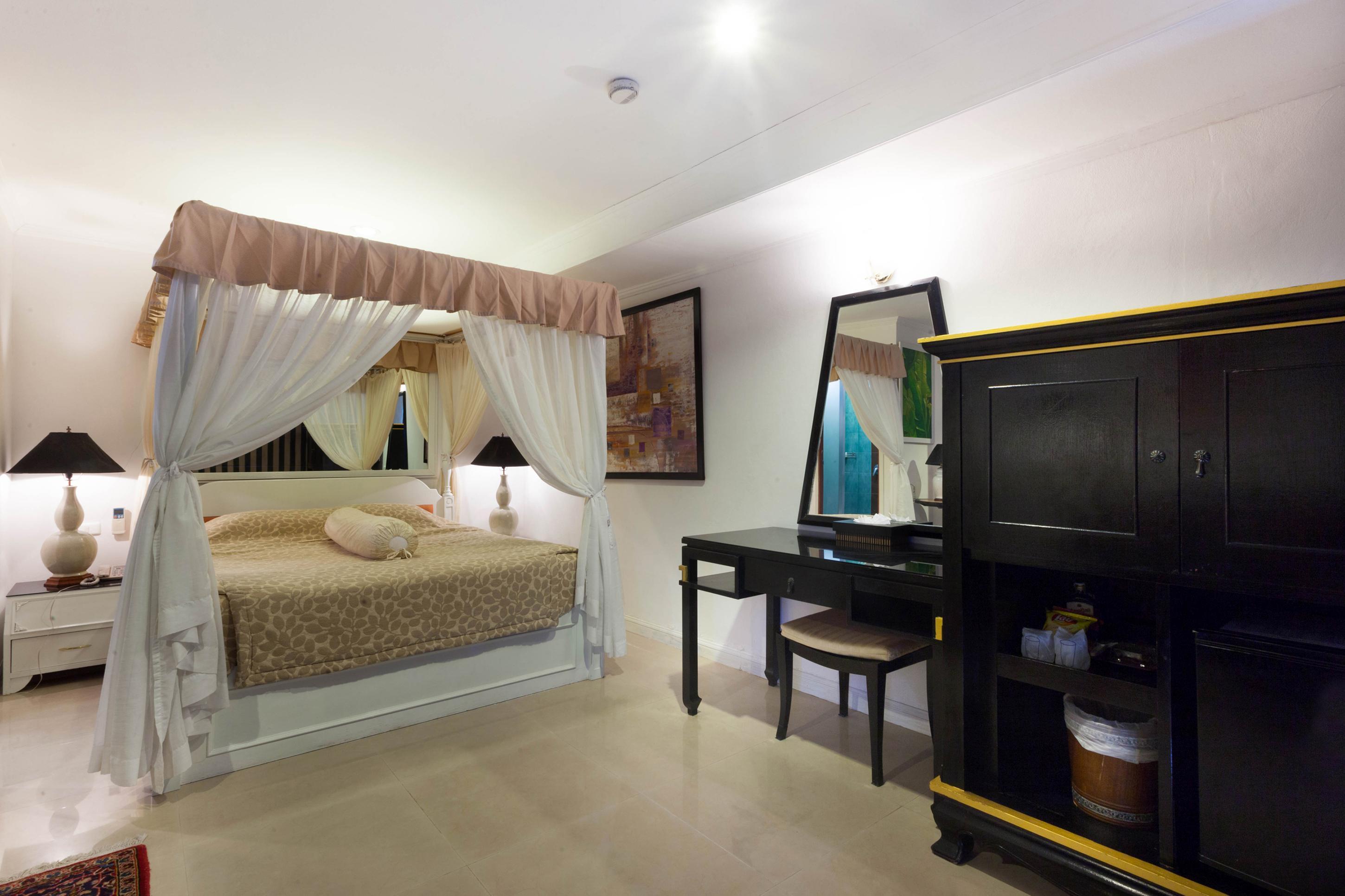 The Orchid Hotel Kalim Bay Patong Eksteriør bilde