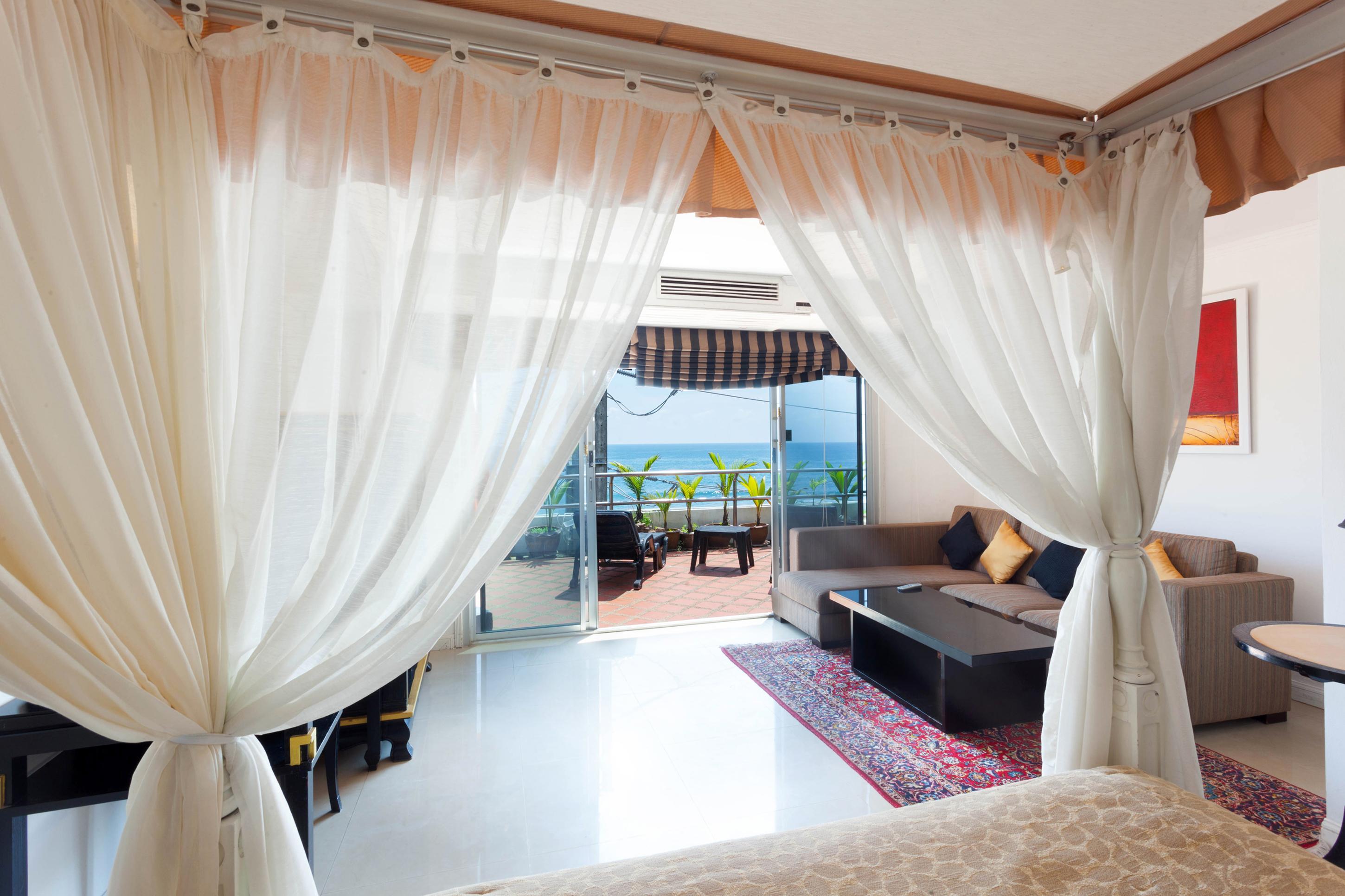 The Orchid Hotel Kalim Bay Patong Eksteriør bilde