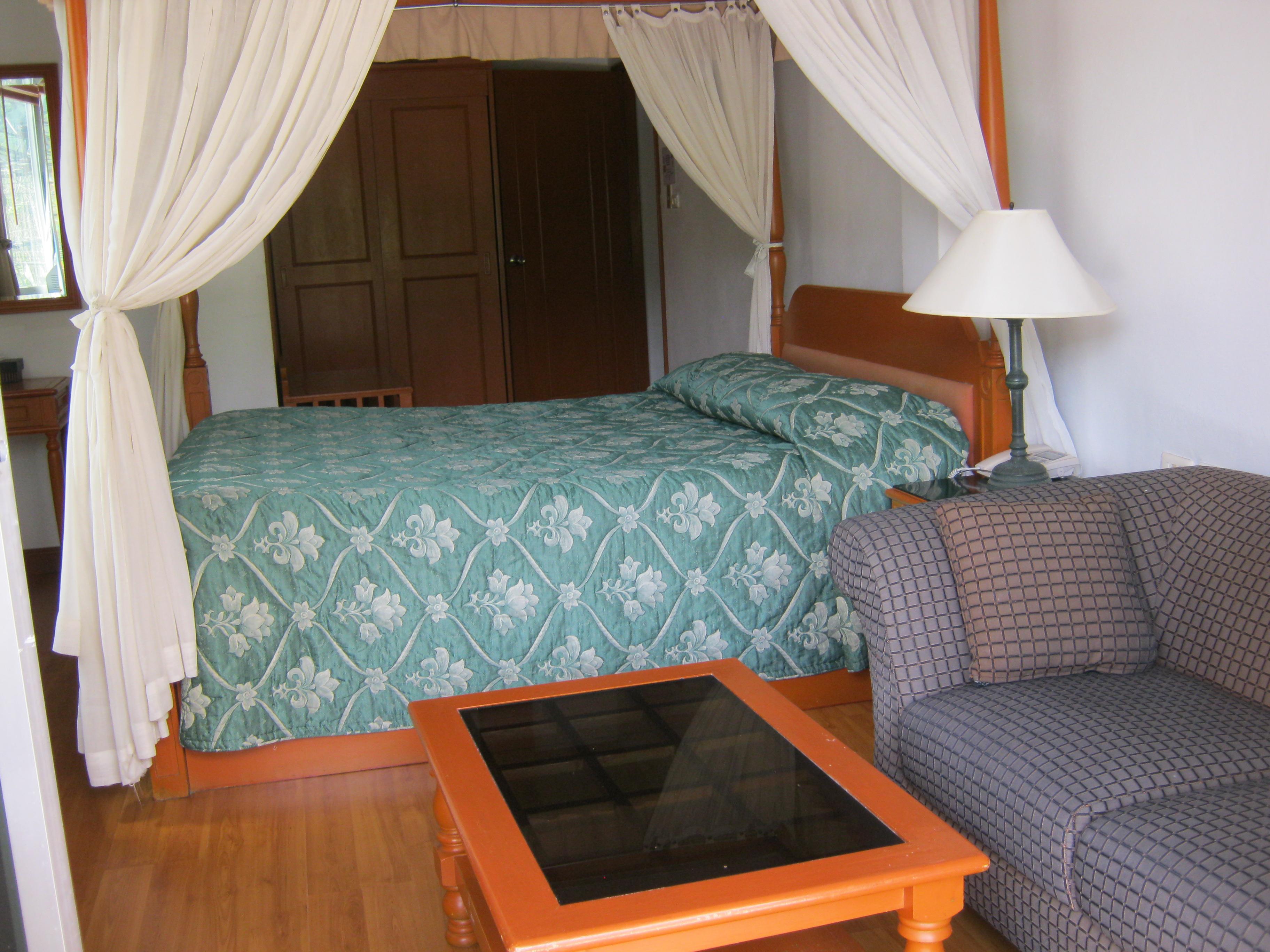 The Orchid Hotel Kalim Bay Patong Eksteriør bilde