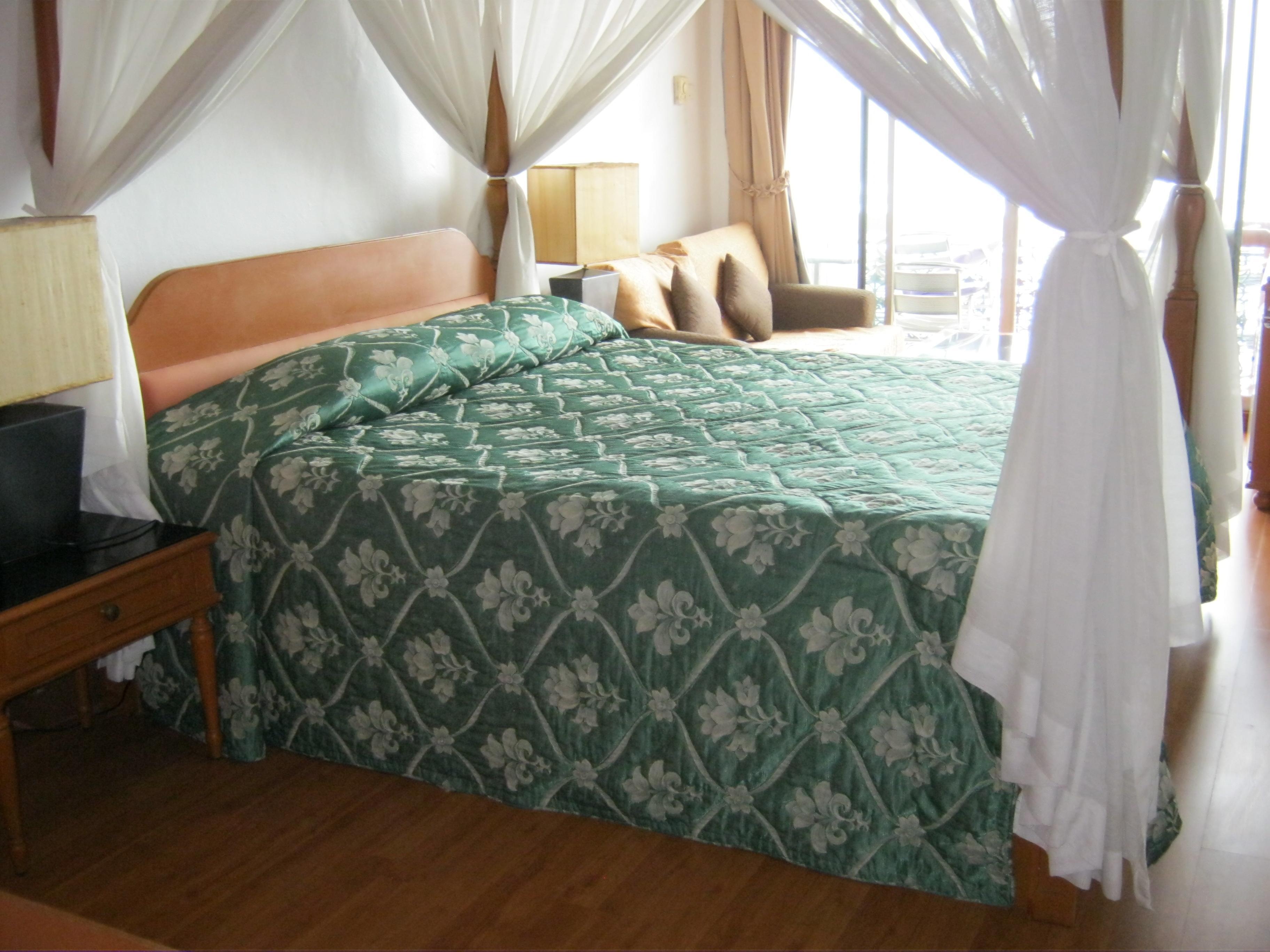 The Orchid Hotel Kalim Bay Patong Eksteriør bilde