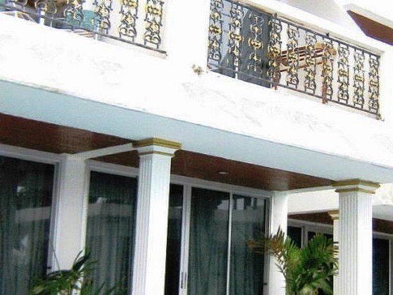 The Orchid Hotel Kalim Bay Patong Eksteriør bilde